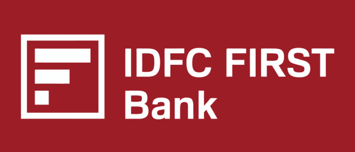 IDFC First Bank